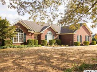 107 Silversprings Ln, Madison, AL 35757