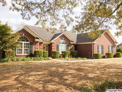 107 Silversprings Ln, Madison, AL, 35757