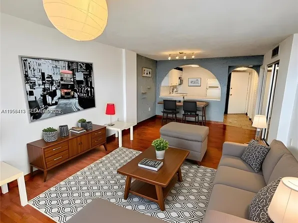 13155 Ixora Ct APT 603, North Miami, FL 33181