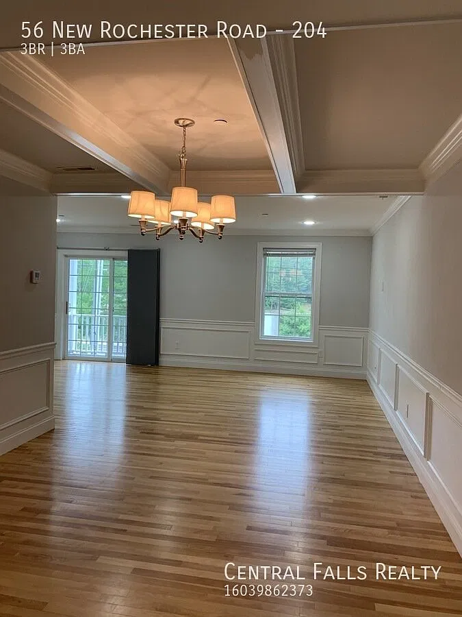 3 BR 2.5 Bath Townhouse! Available for Immediate Occupancy! — Photo 3