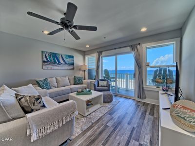 901 Highway 98 #D, Mexico Beach, FL, 32456