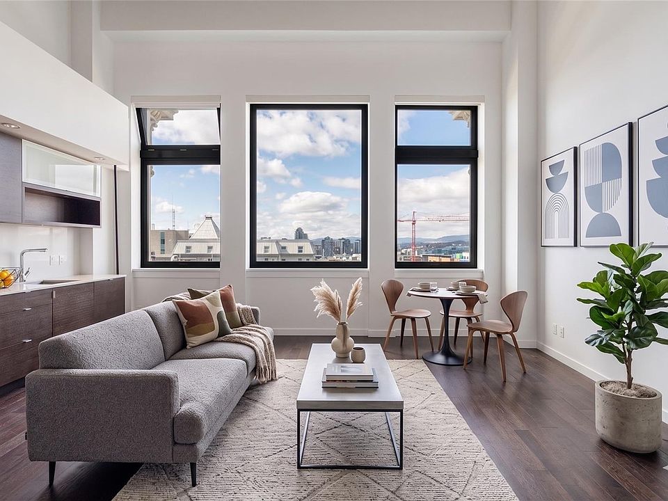 1st image of 770 Fisgard St #416