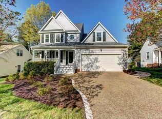 5916 Maybrook Dr, Glen Allen, VA 23059