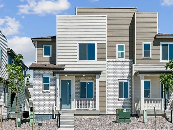 24111 E 30th Place, Aurora, CO 80019