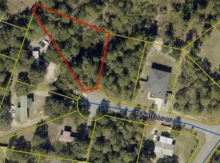 35 Donatello Ln, Defuniak Springs, FL 32433