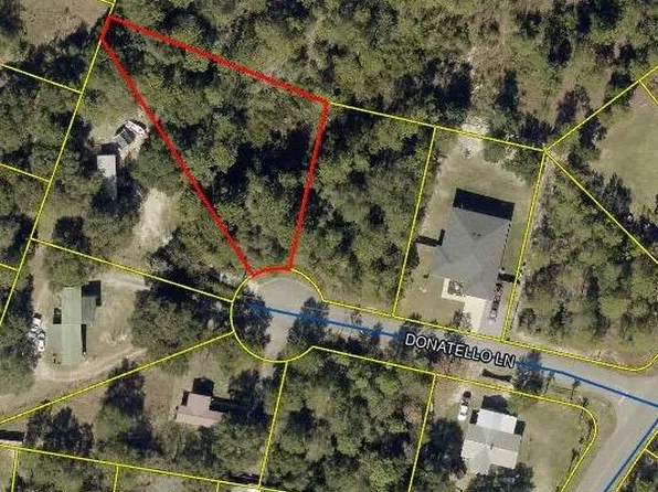 35 Donatello Ln, Defuniak Springs, FL 32433