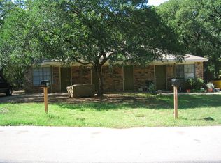 5913 Asbury Ave APT B, Fort Worth, TX 76119