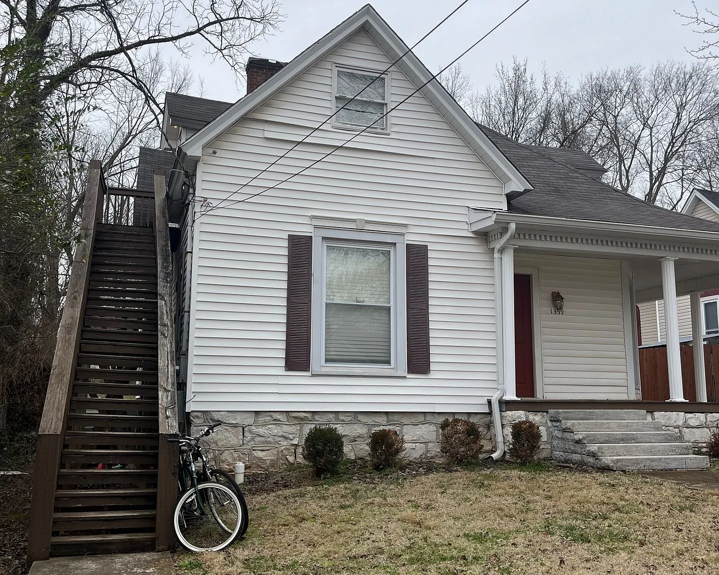 1359 High Street — Photo 3