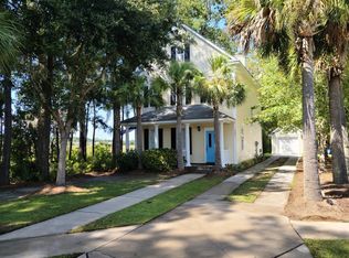 3251 Wendell Ct, Mount Pleasant, SC 29466