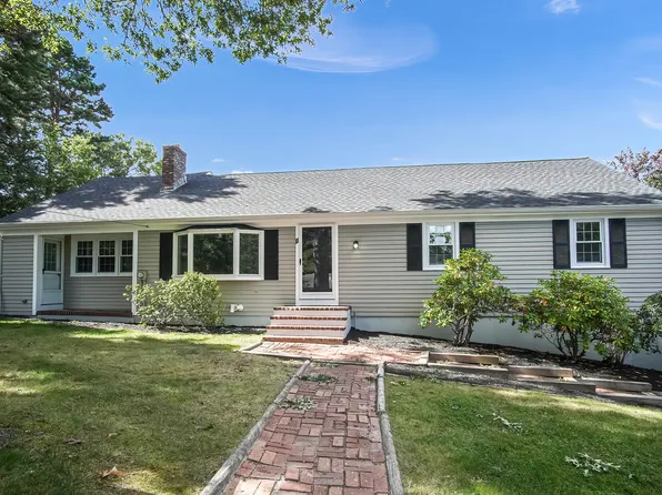 11 OConnor Lane, South Dennis, MA 02660