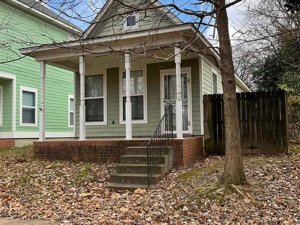542 N 4th St, Memphis, TN 38105