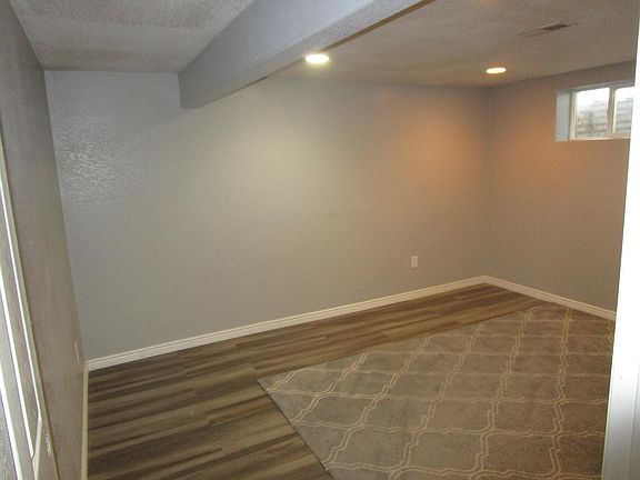 Basement Room