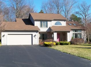 434 Bartell Ln, Webster, NY 14580