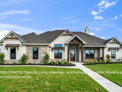 5457 Woodland Park Dr, College Station, TX, 77845