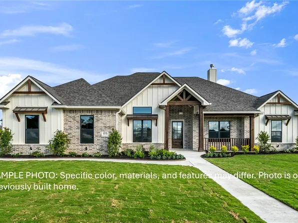 5457 Woodland Park Dr, College Station, TX 77845