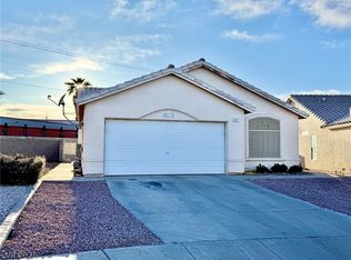 877 Cozy Valley St, Henderson, NV 89015