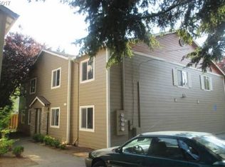 12000 SE Bush St APT B, Portland, OR