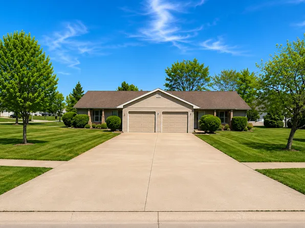 4691-4693 Ledgewood Dr, Medina, OH 44256