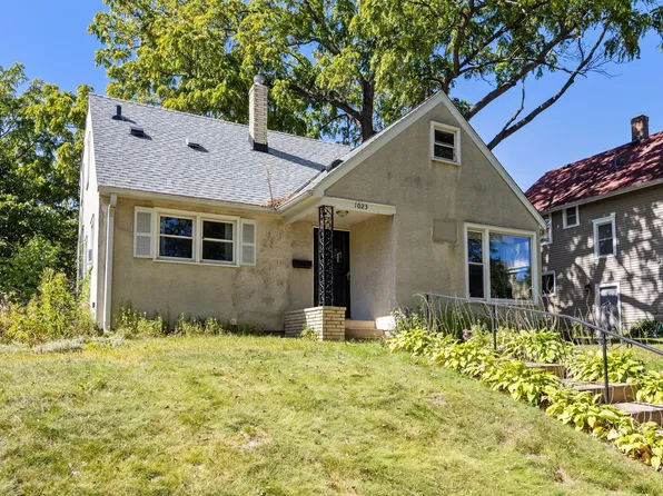 1023 Hall Ave, West Saint Paul, MN 55118