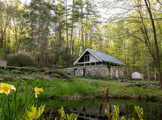 426 Whitfield Rd, Accord, NY 12404