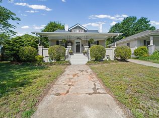 605 N Central Ave, Belmont, NC 28012
