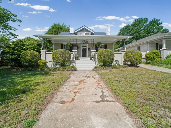 605 N Central Ave, Belmont, NC 28012