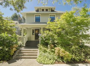1526 SE Nehalem St, Portland, OR 97202