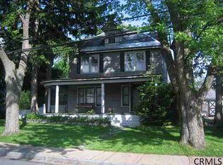 1174 Van Antwerp Rd, Niskayuna, NY 12309