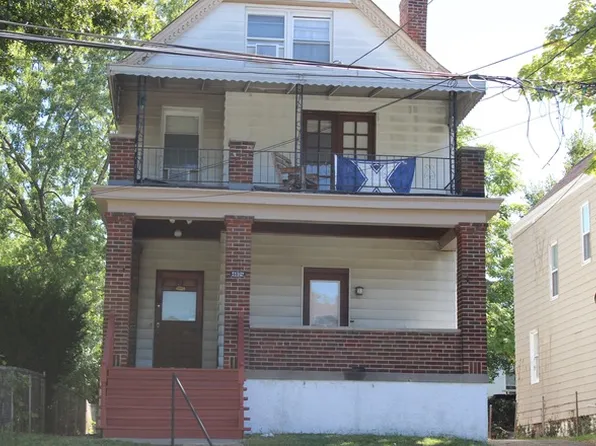 4028 Huston Ave #1, Cincinnati, OH 45212