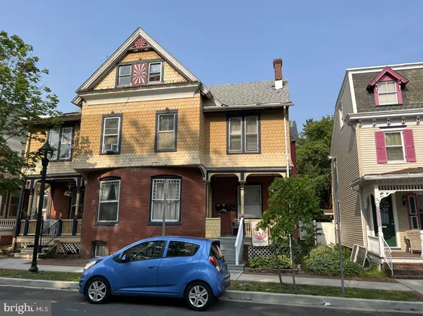 31 S Bradford St, Dover, DE 19904