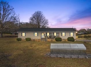 421 George Bates Rd, Benton, TN 37307
