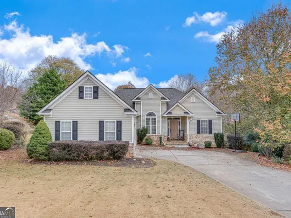4365 Old Wyndoham Ct, Gainesville, GA 30506