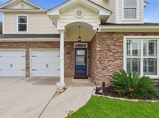 29 Sago Palm Drive, Bluffton, SC 29910