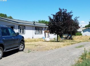 385 SE 5th St, Hermiston, OR 97838