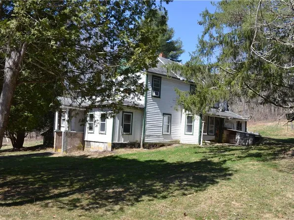 37 Tuttle Hill Road, Livingston Manor, NY 12758
