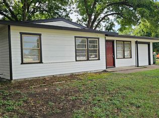 614 Samuels Ln, Arlington, TX 76010