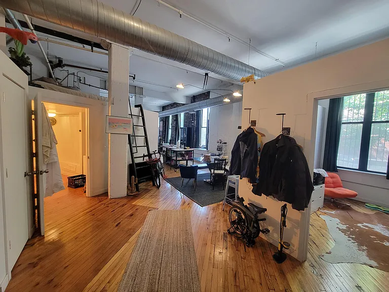 428 N 13th St #2H — Photo 1