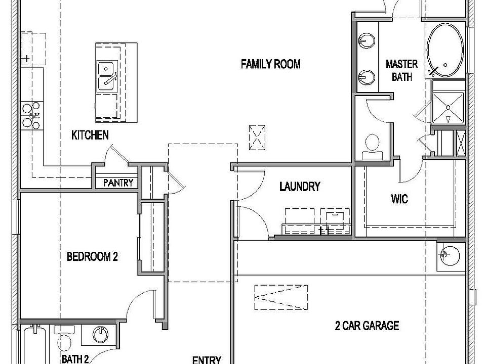 2nd image of 123 James Rose Ln