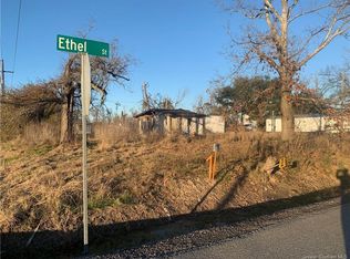 2103 Ethel St, Sulphur, LA 70665