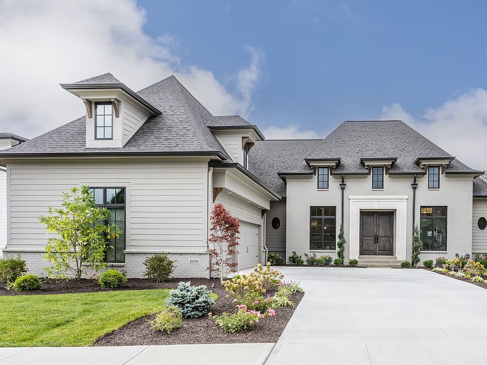 4258 Hamilton Run, Zionsville, IN 46077 Zillow