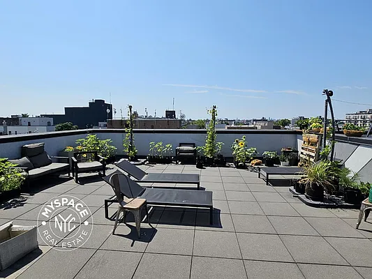 Rented by MySpaceNYC | media 38