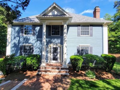 890 Waltham St, Lexington, MA, 02421