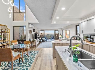 217 Prospect St APT M7, Honolulu, HI 96813