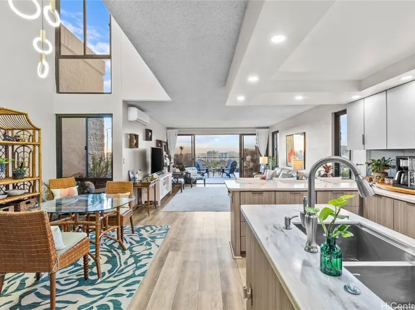 217 Prospect St APT M7, Honolulu, HI 96813