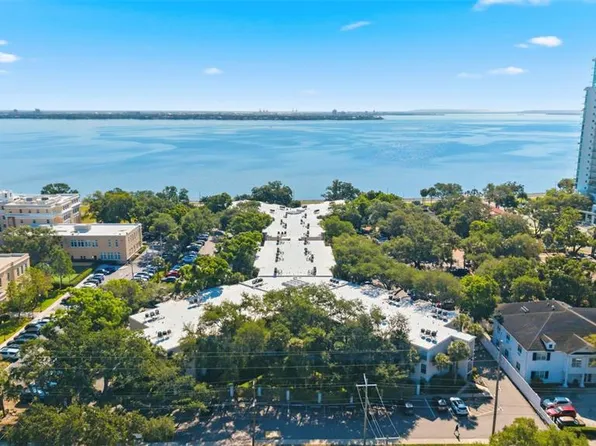 3325 Bayshore Blvd Unit E22, Tampa, FL 33629