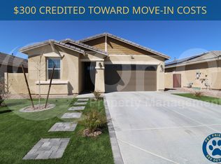 20824 N 40th Ln, Glendale, AZ 85308