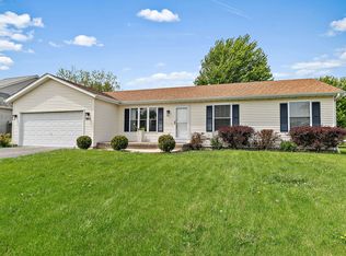 847 Quail Run, Dekalb, IL 60115