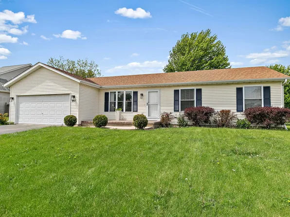 847 Quail Run, Dekalb, IL 60115