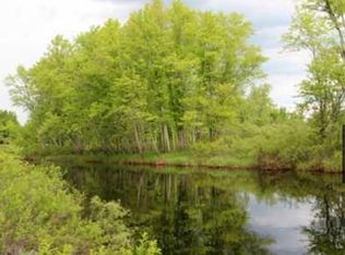 Bert Schmidt Rd #12, Glidden, WI 54527