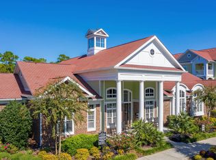 Breakers Point, Myrtle Beach, SC 29579